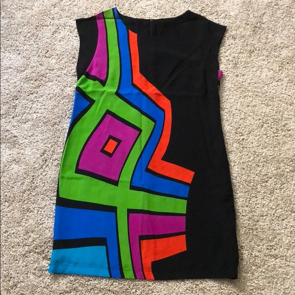 Other Dresses & Skirts - 100% silk dress